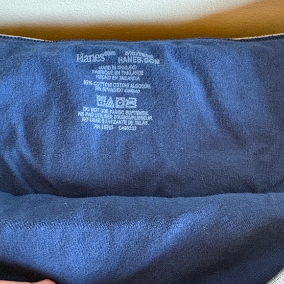 Hanes woman’s Briefs Set - Picture 10 of 12